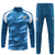 Conjunto de Treino Manchester City 23/24 - Puma - Calça e Jaqueta Meio Zíper - comprar online