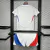 Conjunto Infantil Lyon Home 24/25 - Adidas - comprar online