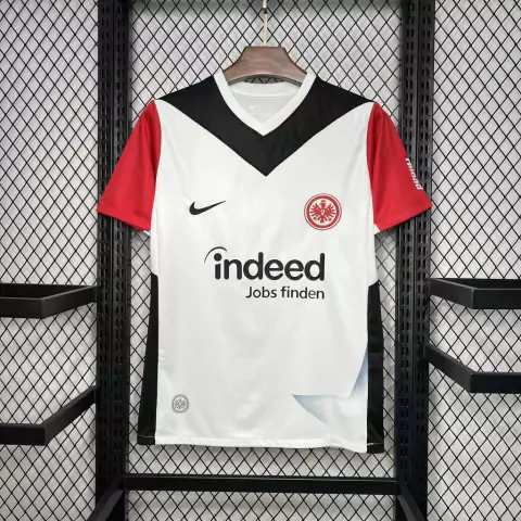 Camisa Frankfurt Home 24/25 - Nike - Masculino Torcedor