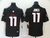Imagem do Camisa Atlanta Falcons Nike Masculina - Preta