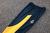 Conjunto de Treino Real Madrid 23/24 - Adidas - Calça e Jaqueta Meio Zíper - loja online
