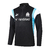 Conjunto de Treino Olympique de Marseille 23/24 - Puma - Calça e Jaqueta Meio Zíper - comprar online
