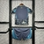 Conjunto Infantil Ajax Away 24/25 - Adidas - comprar online