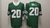 Camisa New York Jets Nike Masculina - Verde