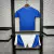 Conjunto Infantil Itália Home 24/25 - Adidas - comprar online