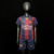Conjunto Infantil Retrô Barcelona 14/15 - Nike