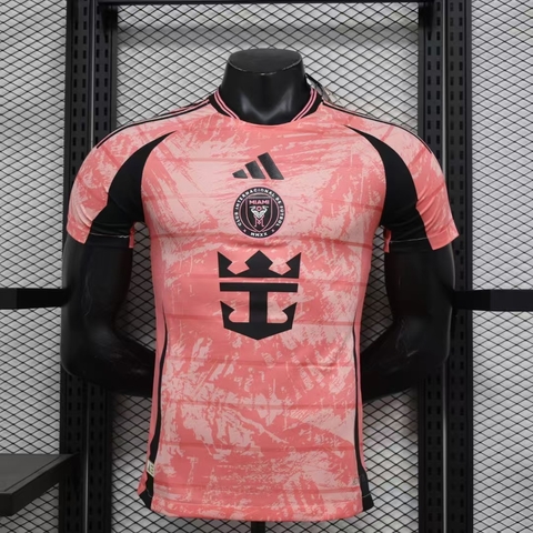 Camisa Inter Miami Edição Especial 24/25 - Adidas- Masculino Jogador