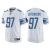 Camisa Detroit Lions Nike Masculina - Branca