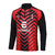 Conjunto de Treino Milan 23/24 - Puma - Calça e Jaqueta Meio Zíper - comprar online