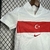 Conjunto Infantil Turquia Home 24/25 - Nike - SportsCenter - camisas de Time, camisas da NFL, regatas de Basquete e muito mais
