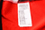 Conjunto NBA Houston Rockets - Nike - Jaqueta e Calça - Vermelho
