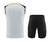 Conjunto de Treino Chelsea 23/24 - Nike - Masculino - Branco - SportsCenter - camisas de Time, camisas da NFL, regatas de Basquete e muito mais