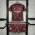 Conjunto Infantil Manchester City Third 24/25 - Puma