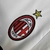 Camisa Milan Retrô 2007/2008 Branca - Adidas na internet