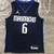 Regata Dallas Mavericks - Statement Edition - 20/22 - Swingman - loja online