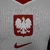 Camisa Polônia Home 2024 - Nike - Masculino Jogador na internet
