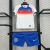 Conjunto Infantil Inglaterra Home 25/26 - Nike - comprar online