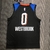 Regata Oklahoma City Thunder - City Edition - 20/21 - Swingman