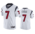 Camisa Houston Texans Nike Masculina - Branca