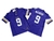 Camisa Minnesota Vikings Nike Masculina - Roxa
