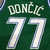 Regata Dallas Mavericks - Classic Edition - 20/21 - Swingman na internet