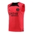 Conjunto de Treino Paris Saint Germain 23/24 - Jordan - Masculino - Vermelho - comprar online