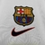 Camisa Barcelona Retrô 1998/1999 Branca - Nike - SportsCenter - camisas de Time, camisas da NFL, regatas de Basquete e muito mais