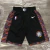Short Brooklyn Nets - City Edition - Swingman - Jogo - Preto - comprar online