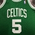 Regata Boston Celtics - Mitchell & Ness Kelly - Green na internet