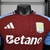 Camisa Aston Villa Home 24/25 - Adidas - Masculino Jogador na internet