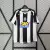 Camisa Juventus Retrô 2004/2005 Preta e Branca - Nike