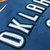 Regata Oklahoma City Thunder - Icon Edition - 17/21 Swingman - loja online