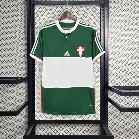 Camisa Palmeiras Retrô 2014 Verde - Adidas - comprar online