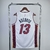 Regata Miami Heat - Association Edition - 17/23 - Swingman na internet