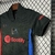 Conjunto Infantil Barcelona Away 24/25 - Nike na internet