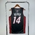 Regata Miami Heat - Icon Edition - 17/23 - Swingman na internet