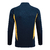 Conjunto de Treino Real Madrid 23/24 - Adidas - Calça e Jaqueta Meio Zíper - SportsCenter - camisas de Time, camisas da NFL, regatas de Basquete e muito mais