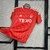 Imagem do Camisa Aberdeen Home 24/25 - Adidas - Masculino Torcedor