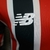 Camisa São Paulo Away 24/25 - New Balance - Masculino Jogador