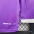 Camisa Real Madrid Retrô 2017/2018 Manga Longa Roxa - Adidas - loja online