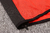 Conjunto NBA Houston Rockets - Nike - Jaqueta e Calça - Vermelho - comprar online