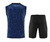 Conjunto de Treino Inter de Milão 23/24 - Nike - Masculino - Azul Escuro - SportsCenter - camisas de Time, camisas da NFL, regatas de Basquete e muito mais