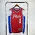Regata Philadelphia 76ers - Statement Editon - 20/22 - Swingman - comprar online
