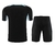 Conjunto de Treino Inter de Milão 23/24 - Nike - Masculino - Preto - SportsCenter - camisas de Time, camisas da NFL, regatas de Basquete e muito mais