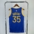 Regata Golden State Warriors - Icon Edition - 22/23 - Swingman