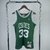 Regata Boston Celtics - Mitchell & Ness Kelly - Green