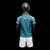 Conjunto Infantil Retrô Alemanha 1996 - Adidas - comprar online