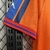 Camisa Barcelona Retrô 1997 Laranja - Kappa