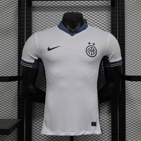 Camisa Inter de Milão Away 24/25 - Nike - Masculino Jogador