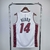 Regata Miami Heat - Association Edition - 17/23 - Swingman - loja online